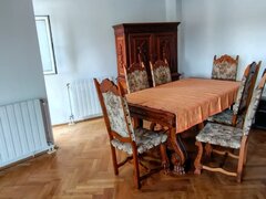 Primaverii, apartament premium 4 cam., parcare subterana, 2 intrari