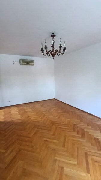Primaverii, apartament premium 4 cam., parcare subterana, 2 intrari