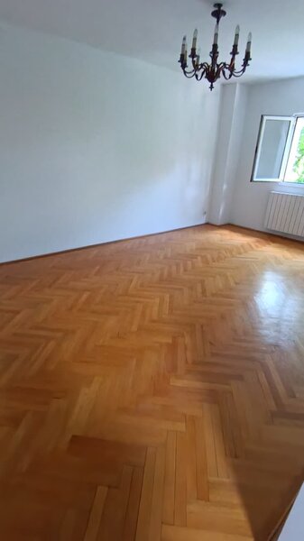 Primaverii, apartament premium 4 cam., parcare subterana, 2 intrari