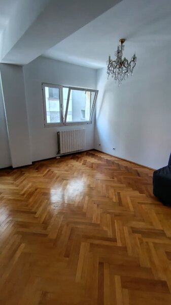 Primaverii, apartament premium 4 cam., parcare subterana, 2 intrari