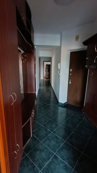 Primaverii, apartament premium 4 cam., parcare subterana, 2 intrari