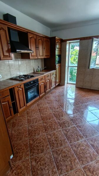 Primaverii, apartament premium 4 cam., parcare subterana, 2 intrari