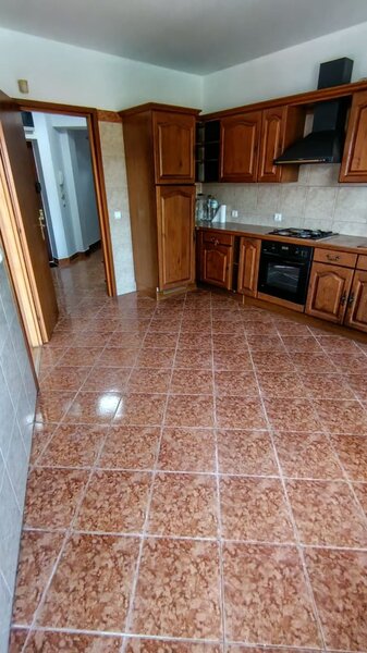 Primaverii, apartament premium 4 cam., parcare subterana, 2 intrari