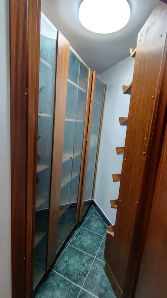 Primaverii, apartament premium 4 cam., parcare subterana, 2 intrari