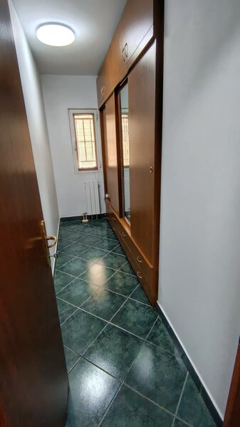 Primaverii, apartament premium 4 cam., parcare subterana, 2 intrari