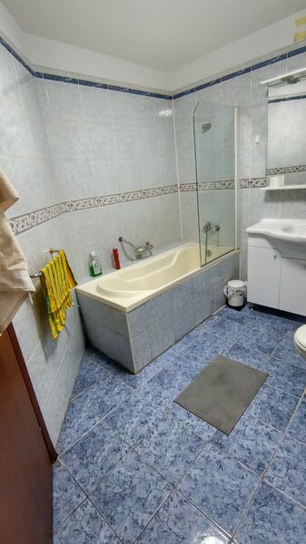 Primaverii, apartament premium 4 cam., parcare subterana, 2 intrari
