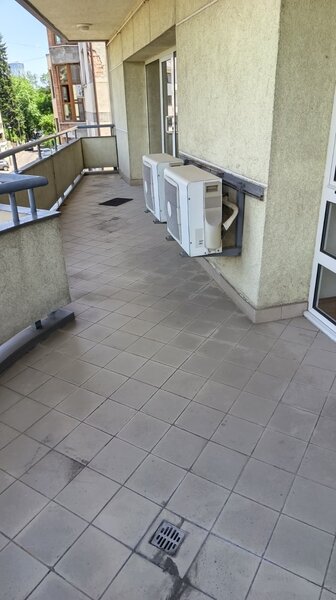 Primaverii, apartament premium 4 cam., parcare subterana, 2 intrari