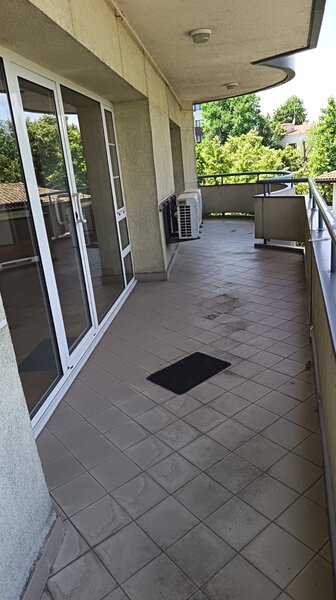 Primaverii, apartament premium 4 cam., parcare subterana, 2 intrari